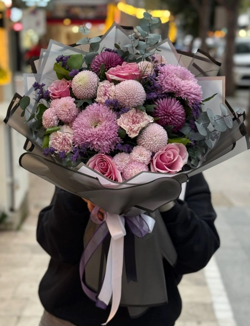 Prilene anastasya ve gül