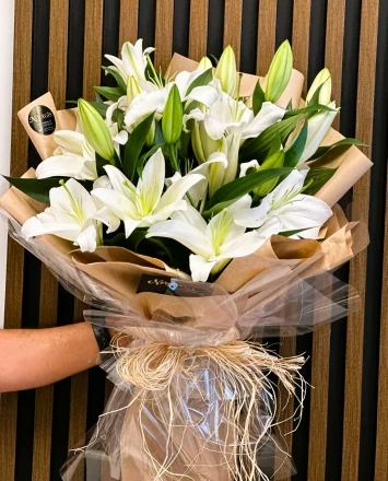 White Lilyum premium