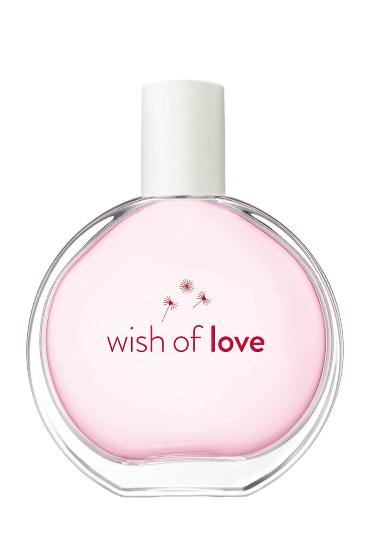 wish of love bayan parfüm 50 ml
